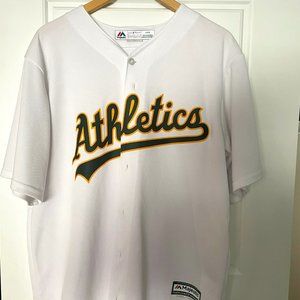 Oakland Athletics A's